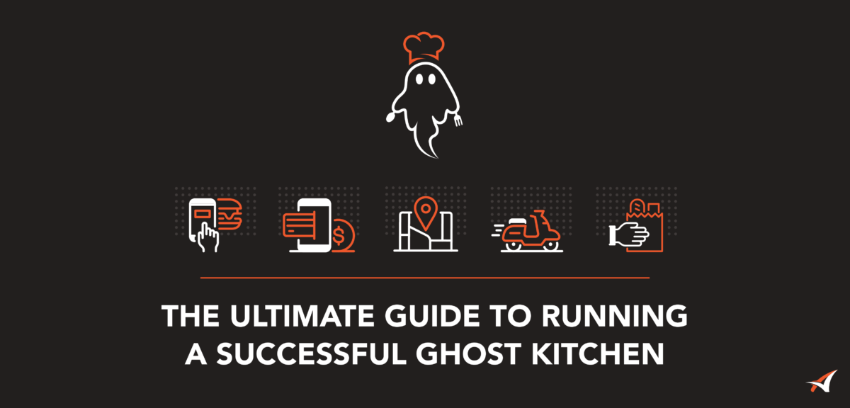 ACE Ghost Kitchen