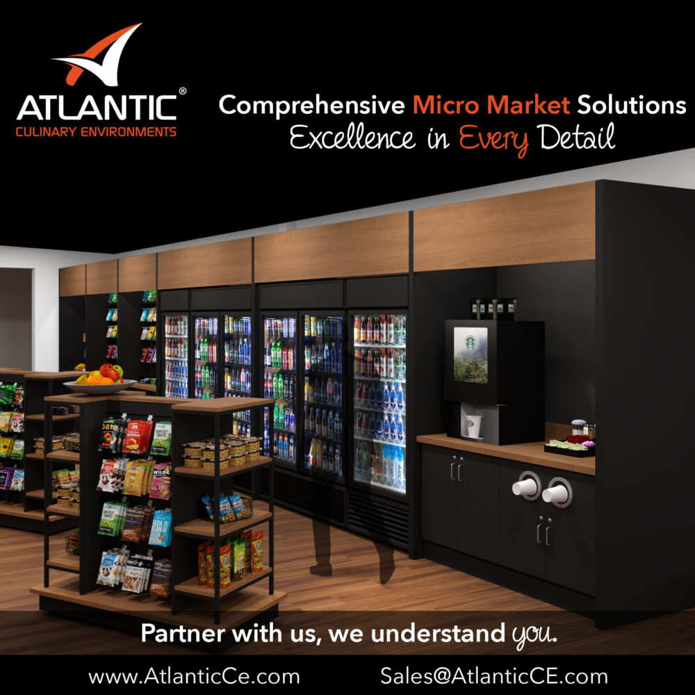 design Archives - Atlantic Culinary Environments